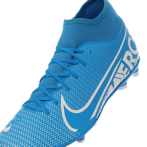 tachones nike mercurial.